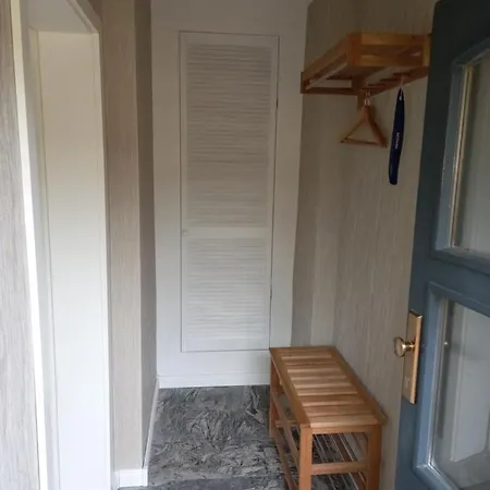 Apartment Am Steinweg *