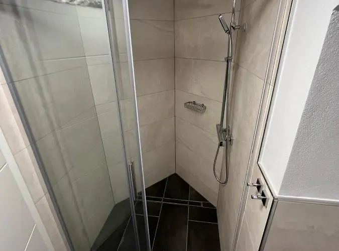 Am Steinweg Apartamento *