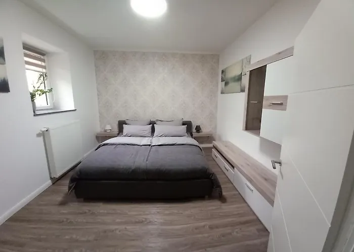 Apartamento Am Steinweg *