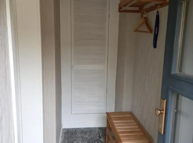 Apartamento Am Steinweg *